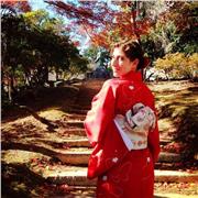 Profesor de japonés en Barcelona para nivel intermedio y avanzado. Preparación para exámenes JLPT, entrevistas. Caligrafía shodo.